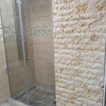Kwatera prywatna Garsoniera Năvodari