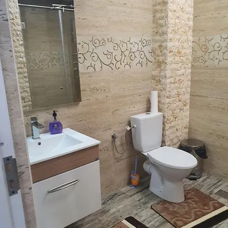 Garsoniera Kwatera prywatna *