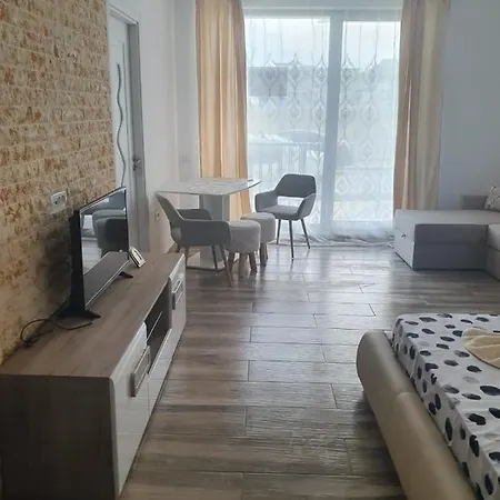 Garsoniera Kwatera prywatna Năvodari