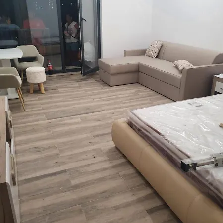 Garsoniera Kwatera prywatna Năvodari